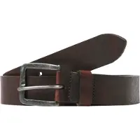 Jack & Jones Riem donkerbruin