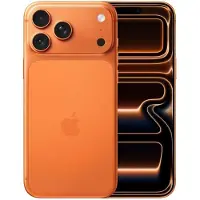 Apple iPhone 17 Pro Max 512GB 6,9" Kosmisch Oranje Mfyt4SX/A