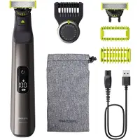 Philips Scheerapparaat QP6552/15