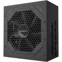 Gigabyte GP-UD750GM PG5 V2 Voeding – 750W – ATX 3.1 Ready – 80 PLUS Gold – PCIe 5.1 (12VHPWR) – Volledig Modulair – Ultra Durable
