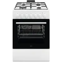 AEG CKB64101BW
