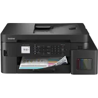 Brother MFC-T930DW - Multifunctionele inkjetprinter - ADF dubbelzijdig printen scannen (4977766837750)