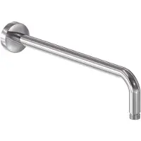 May Wandarm 40Cm 1/2" Chroom