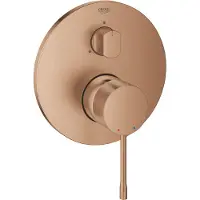 GROHE Opbouwdeel essence 3-weg