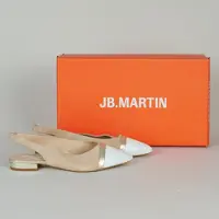 Jb martin Ballerina's TIGRE dames 37
