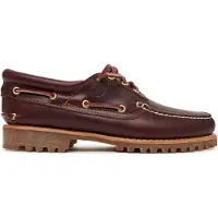 Timberland Veterschoen 'Authentics 3 Eye Classic Lug'