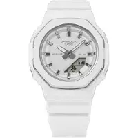 Casio G-shock Dames Horloge Wit GMA-P2110-7AER