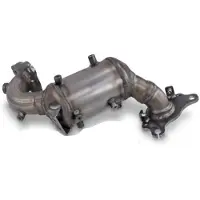 VEGAZ RK-368QP Katalysator