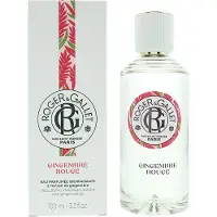 Roger & Gallet Gingembre Rouge 100ml Eau De Parfum