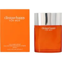 Clinique Happy Men Cologne - Herenparfum met frisse citrusnoten - 100 ml