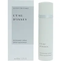 Issey Miyake L'Eau D'Issey Pour Femme Deo Spray 100ml.