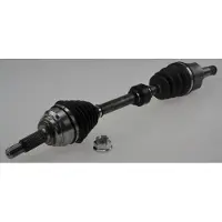 SPIDAN GKND12186 Aandrijfas