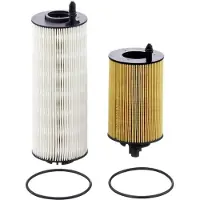 MANN-FILTER PU 9038-2 z Brandstoffilter