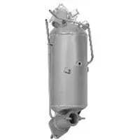 VEGAZ HOK-918 Roetfilter (DPF)