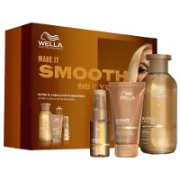 Wella Ultimate Smooth Set