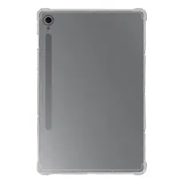 IMoshion Shockproof Case voor de Samsung Galaxy Tab S10 FE - Transparant