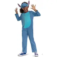 Disguise Lilo &amp; Stitch Basic Kinderkostuum