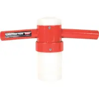Polet Dalhamer kunststof blok 3.25 kg