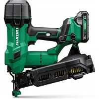 HiKOKI NV1845DA NV1845DAWXZ Accuspijkerpistool Brushless