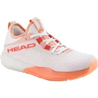 Head Racket Motion Pro Padel Shoes Wit EU 38 1/2 Vrouw