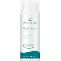 Biomaris - Night Cream Sensitive - 50ml ml