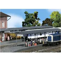 Faller 120204 H0 2 perrons
