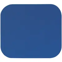 Fellowes Premium Muismat Blauw