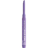 Nyx Epic Inky Stix Cream Gel-Eyeliner Waterproof Eyeliner 0.1 g Nr. 10 - Violet Volt