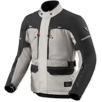 REV'IT! Outback 5 H2O waterdichte motorfiets textieljas