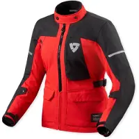 REV'IT! Convergent H2O Motorjas dames REV'IT!
