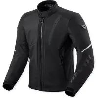 REV'IT! Venator H2O waterdichte motorfiets textieljas Maat