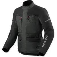 REV'IT! Outback 5 H2O waterdichte motorfiets textieljas