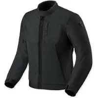 REV'IT! Highcrest H2O waterdichte motorfiets textieljas Maat