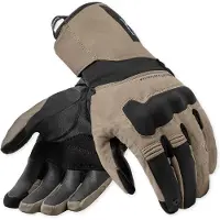 REV'IT! Convergent H2O waterdichte motorhandschoenen