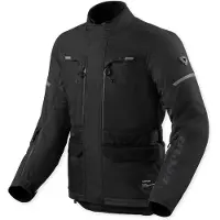 REV'IT! Outback 5 H2O waterdichte motorfiets textieljas