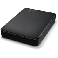 Western Digital WD Elements Portable 6TB