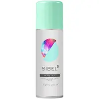 Sibel Hair Colour Spray Pastel Mint - Art P001140 125 ml