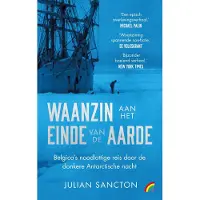 Rainbow Waanzin aan het einde van de aarde (Paperback)