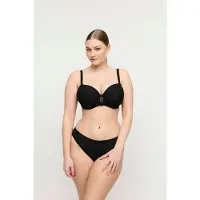 Primadonna bikinibroekje Delray zwart female | Maat: 42
