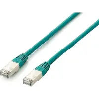 Equip S/ftp 20 M Cat6a Netwerkkabel