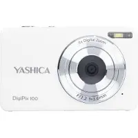 Yashica - DigiPix 100 Camera