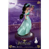 Beast Kingdom Toys Aladdin Disney Jasmine Master Craft-figuur 38 Cm