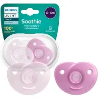 Philips AVENT Philips Soothie - Soothie - SCF099/22