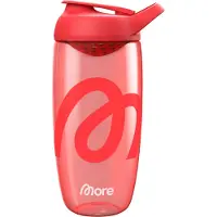 More Nutrition More Premium Shaker