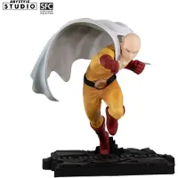 Abystyle ONE PUNCH MAN - Figurine "Saitama"