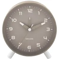 Karlsson Wekker Orgullo Dark Grey