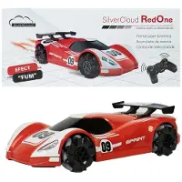 Silvercloud Redone Remote Control Car Oranje