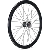Gurpil Fixed G42 Disc Tubular Voorwiel