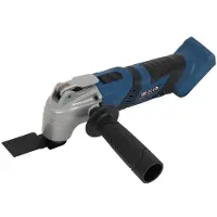 HBM accu multitool 20 Volt