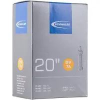 Schwalbe Binnenband DV7A 20 / 28/37-438/451 - 32mm ventiel